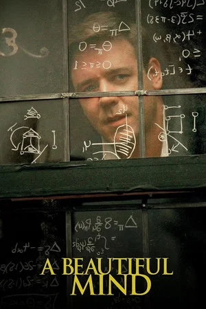 O minte sclipitoare – A Beautiful Mind (2001)