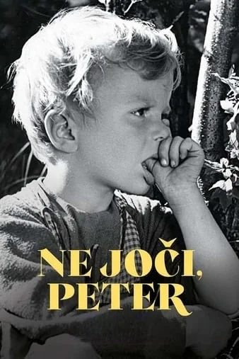 Don’t Cry Peter (1964)