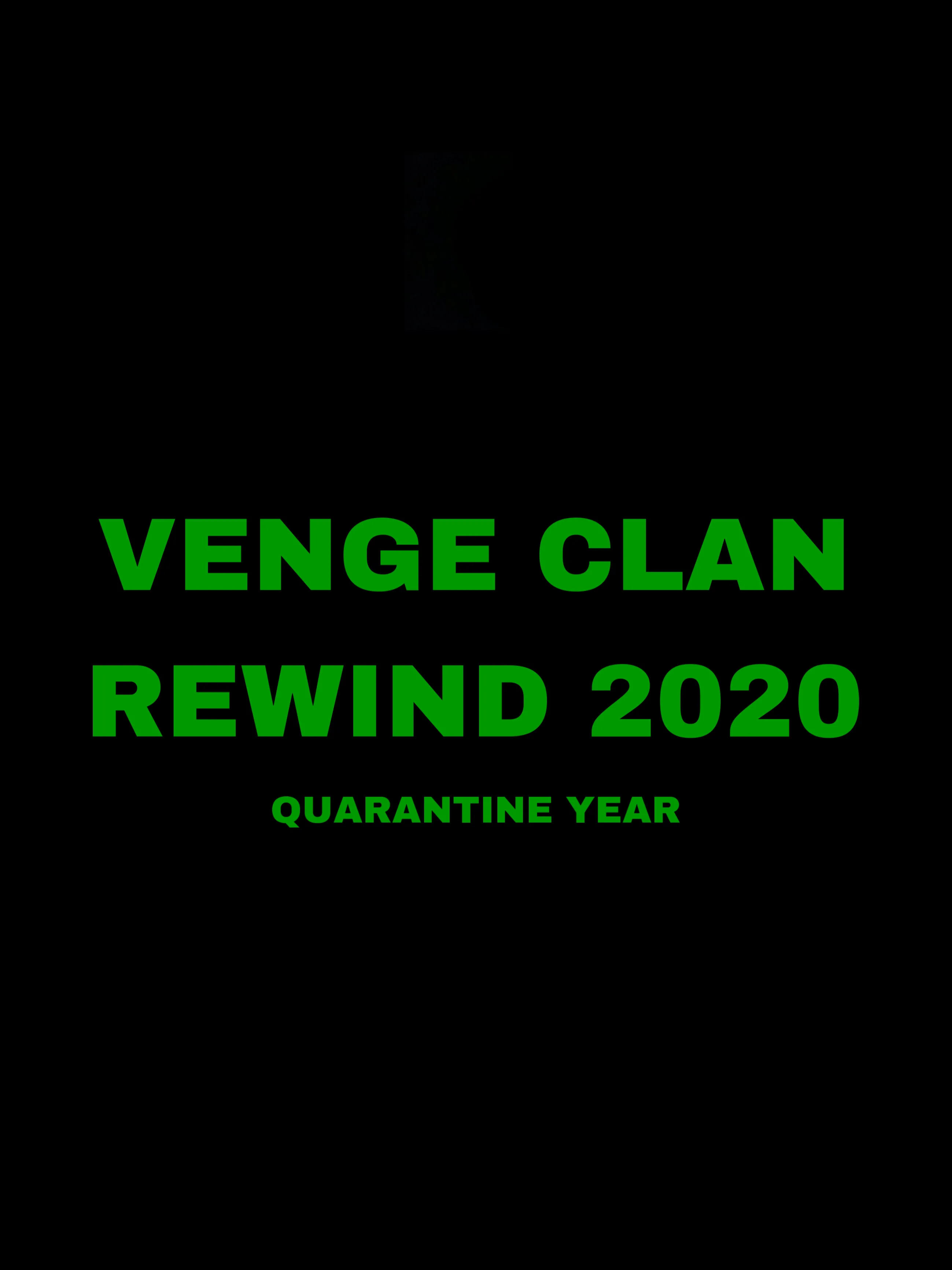 Clean (2020)