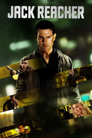 Jack Reacher 2012 Gratis
