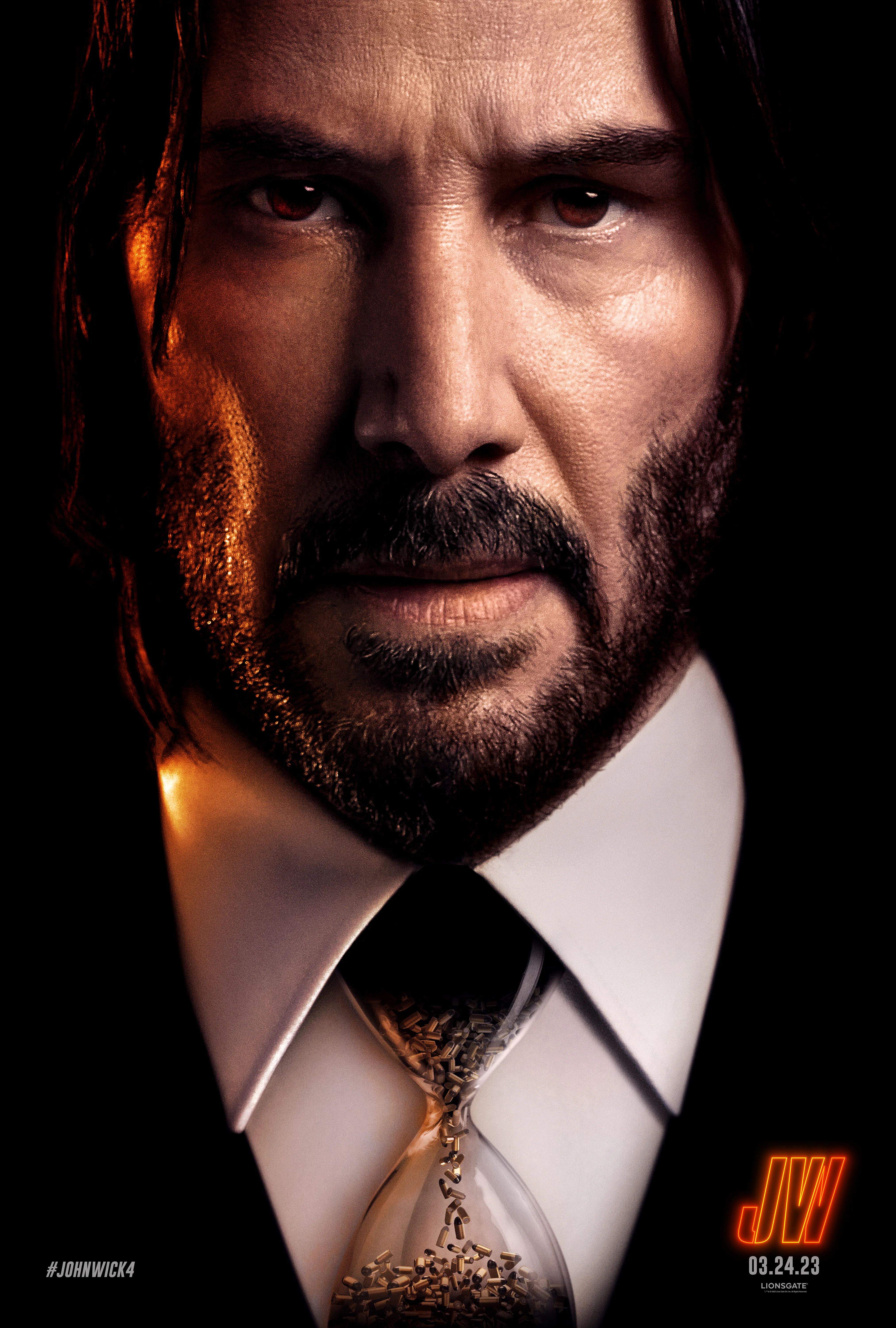 John Wick: Capitolul 4 (2023)