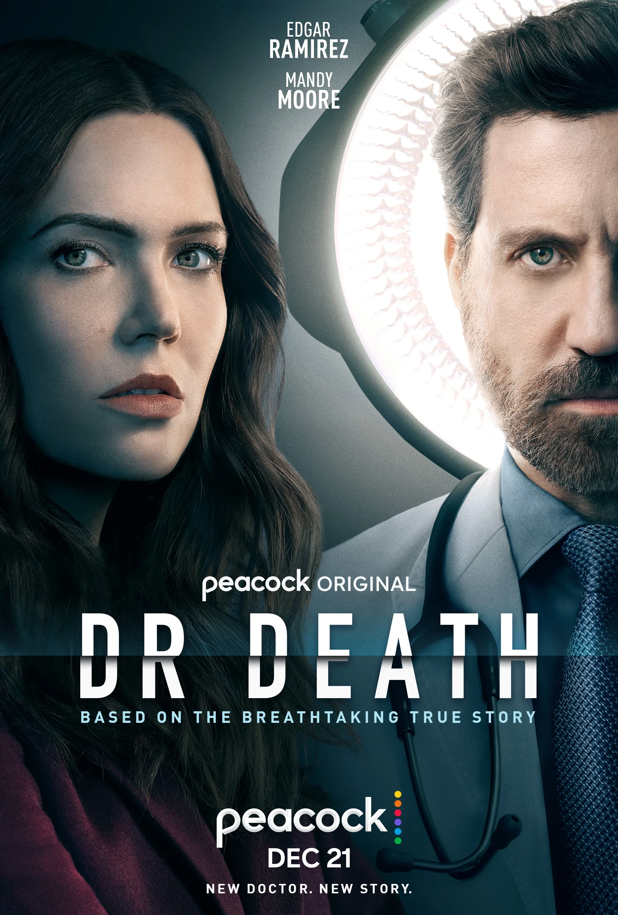 Dr. Death Sezonul 1 Episodul 1