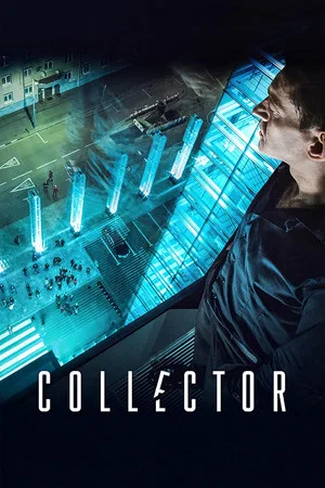 Kollektor (2016)