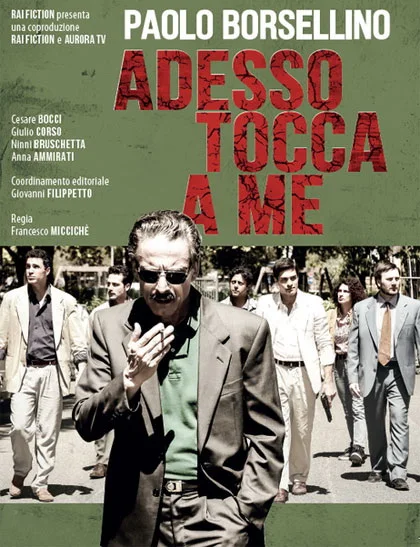 Adesso tocca a me (2017)