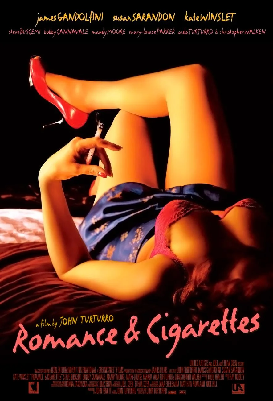 Romance & Cigarettes (2005)