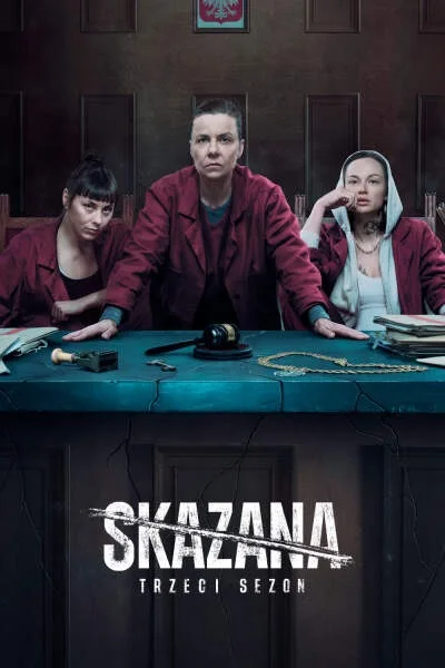 The Convict Sezonul 1 Episodul 1