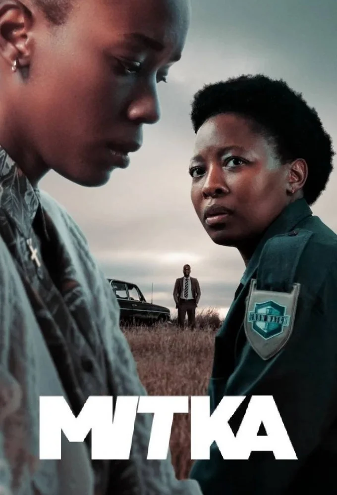Marked Sezonul 1 Episodul 1