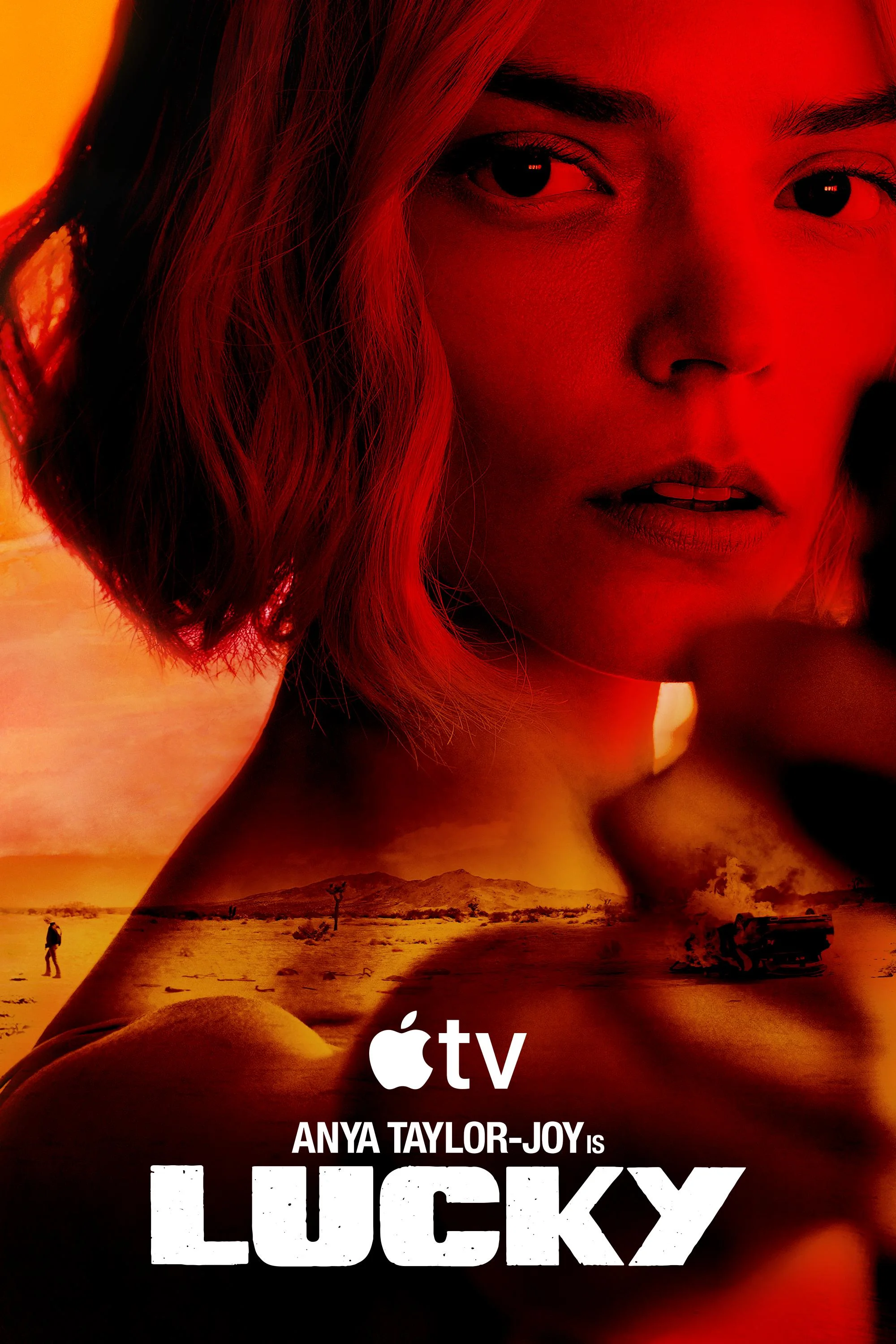Lucky! Sezonul 1 Episodul 2