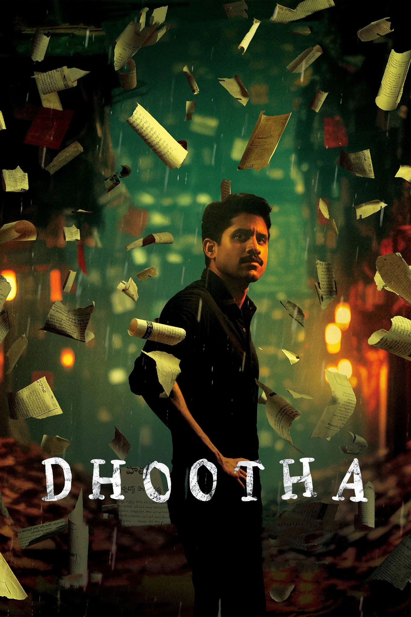 Dhootha Sezonul 1 Episodul 1