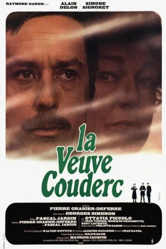 The Widow Couderc (1971)