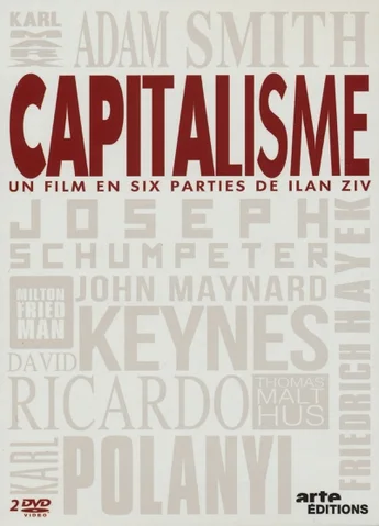 Capitalism Sezonul 1 Episodul 2
