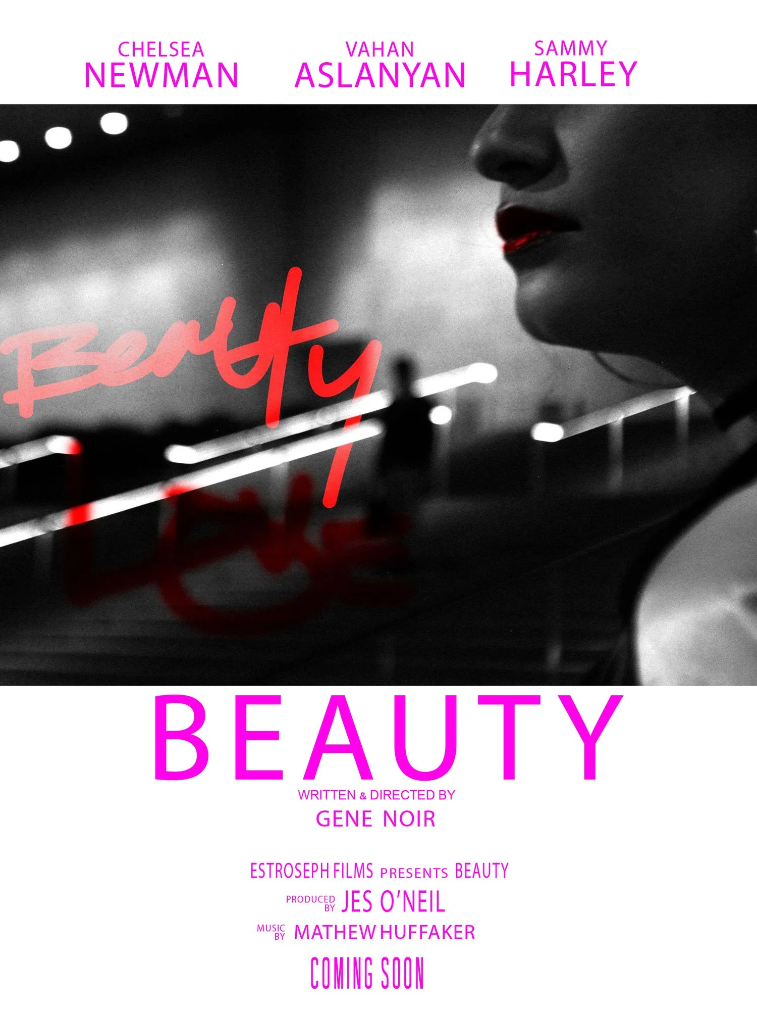 Eternal Beauty (2019)