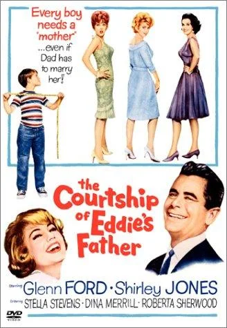 The Courtship of Eddie’s Father (1963)