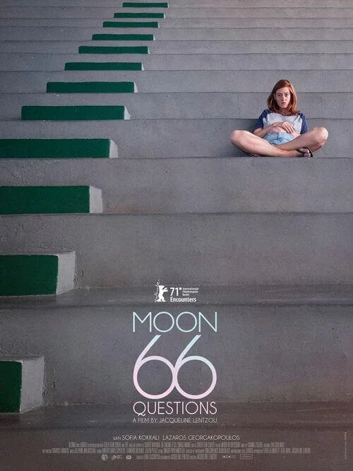 Moon, 66 Questions (2020)