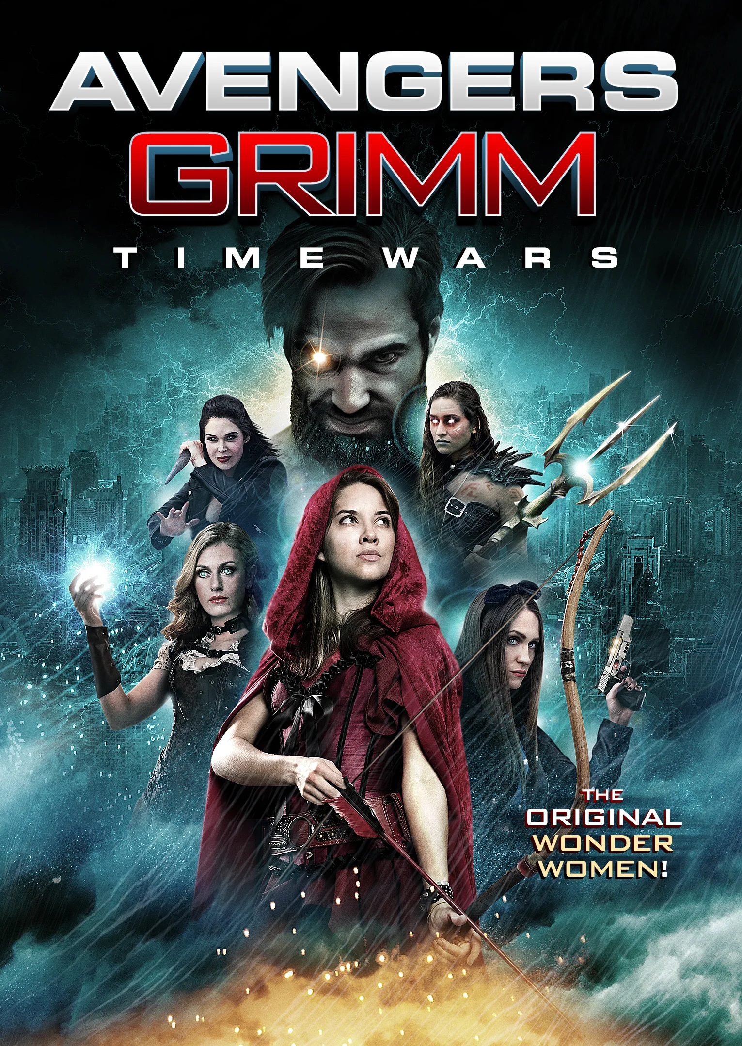Grimm Sezonul 5 Episodul 1