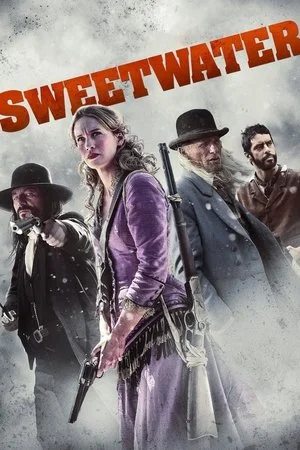 Sweetwater (2023)