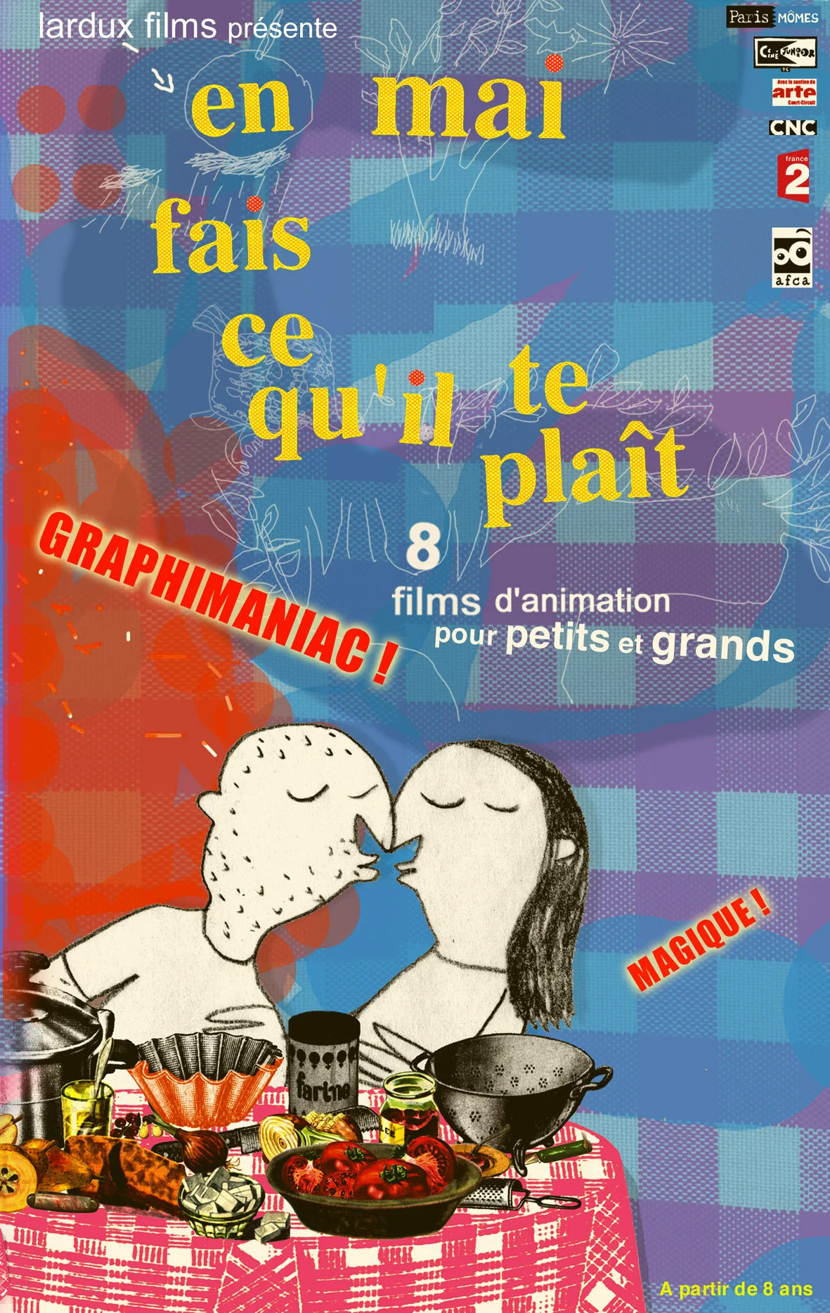 En mai, fais ce qu’il te