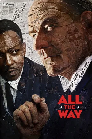 All the Way – Pana la Capat (2016)