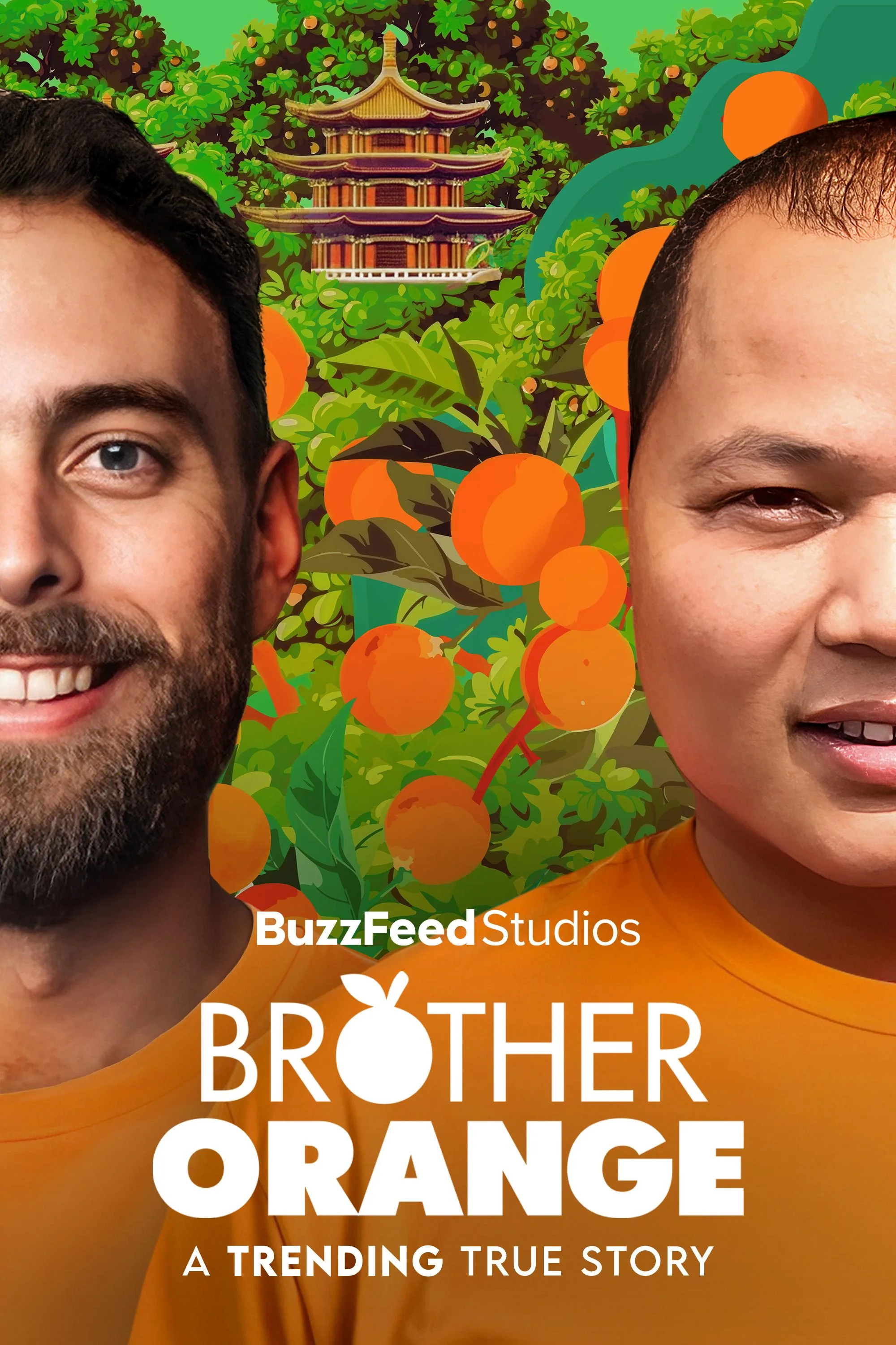 Brother Orange (2025)