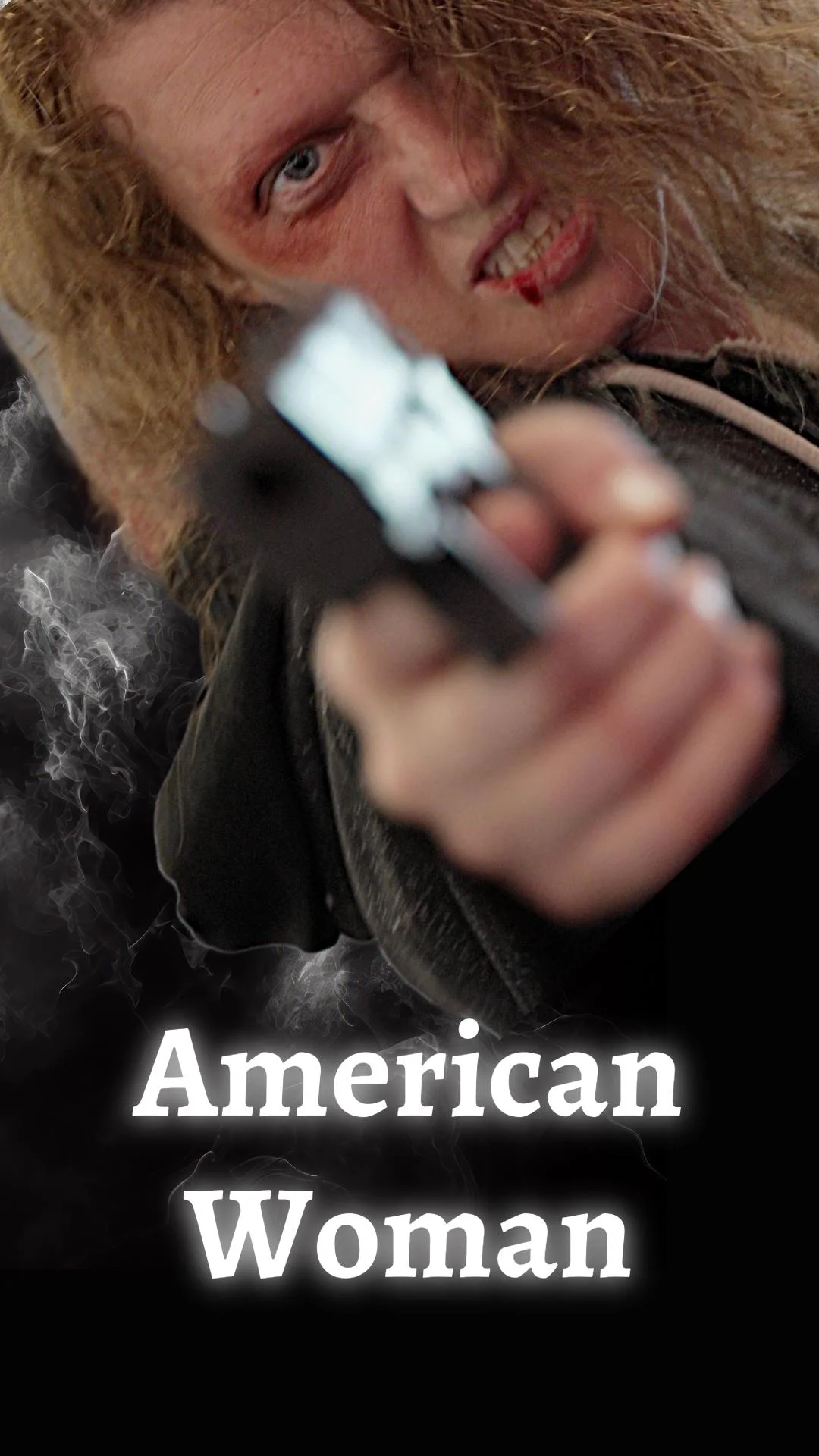 American Woman (2025)