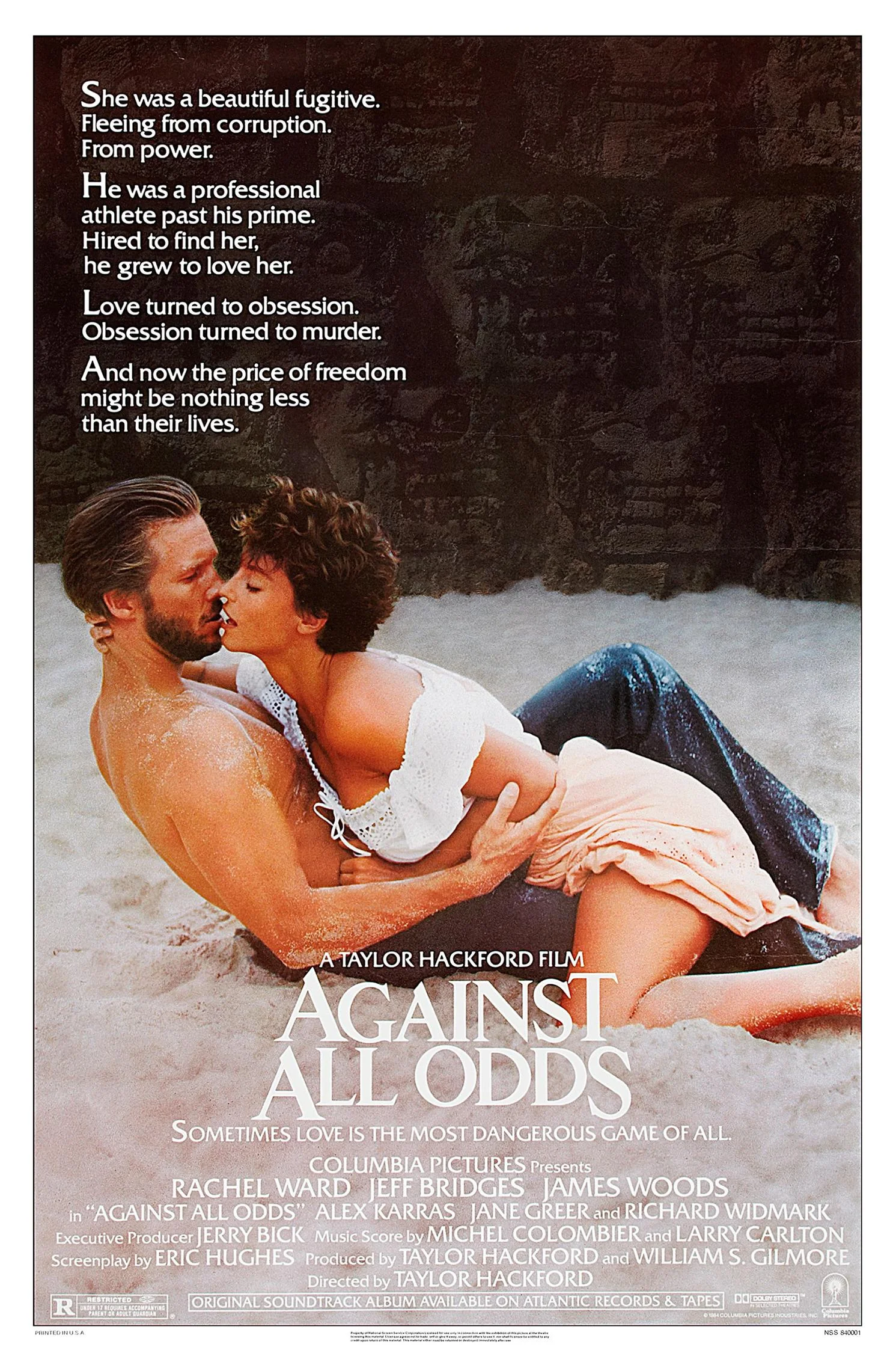 Against All Odds (1984)