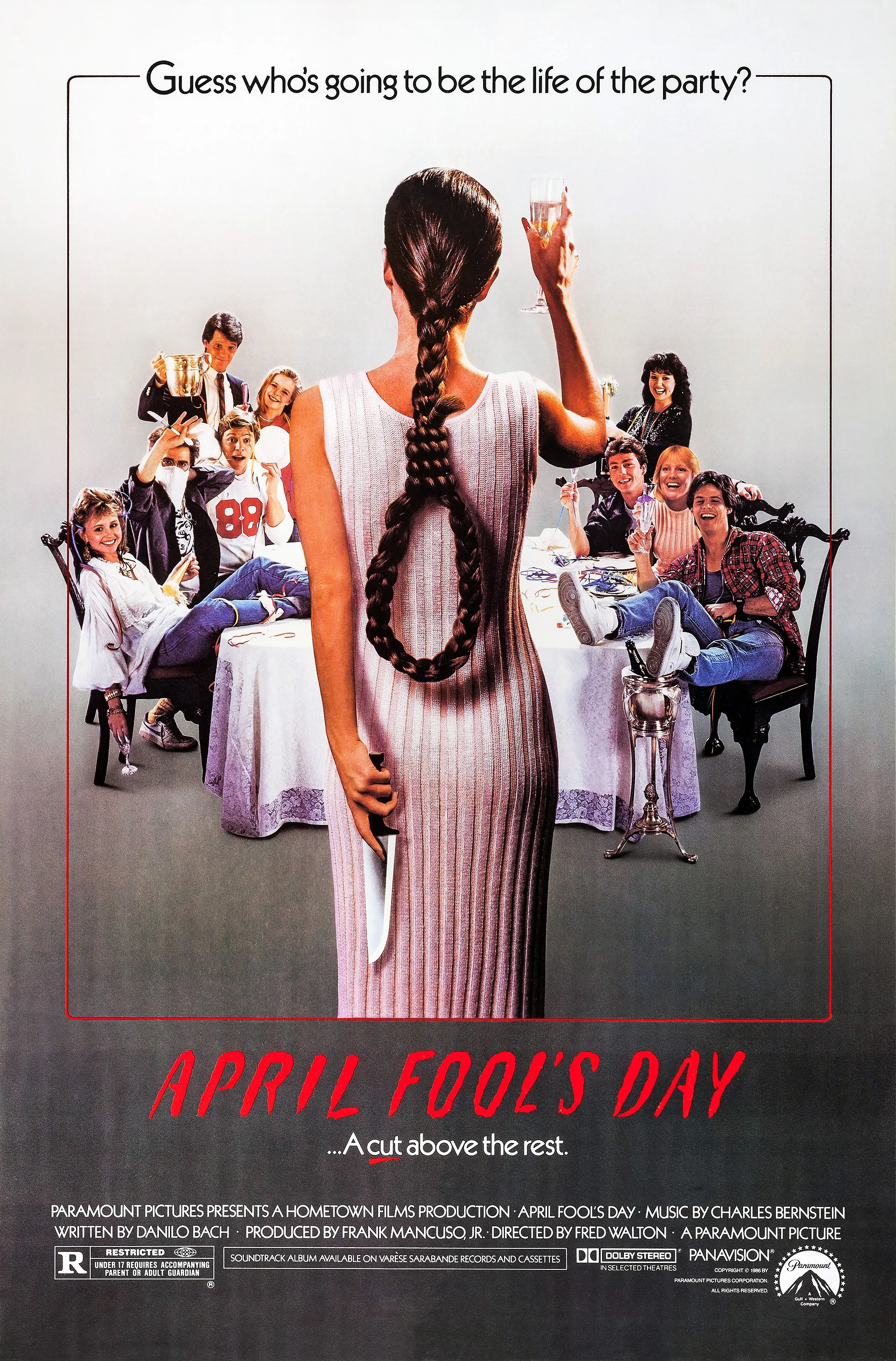 April Fool’s Day (1986)