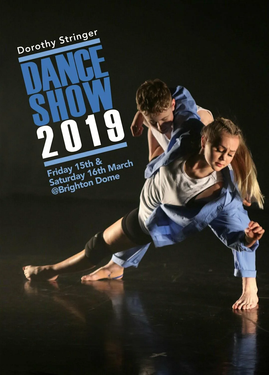 Let’s Dance (2019)