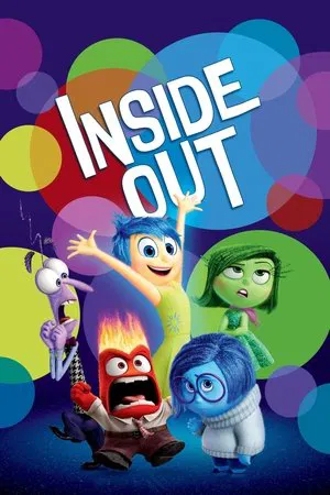 Inside Out Online Subtitrat