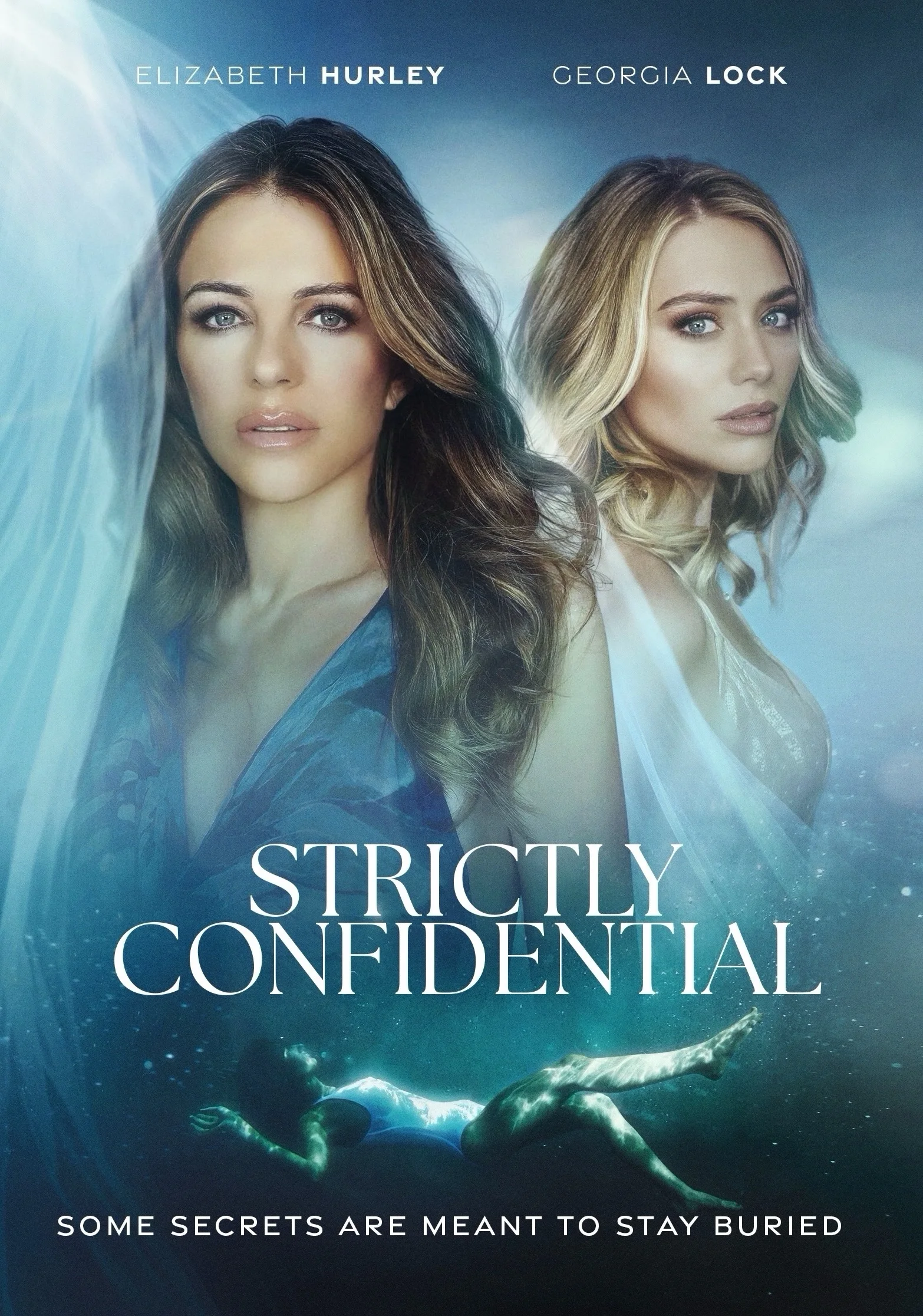 Strictly Confidential (2024)