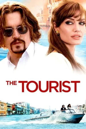 Turistul – The Tourist 2010 Film HD