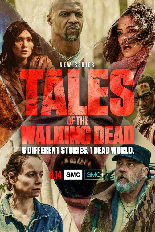 Valley of the Dead (2022)