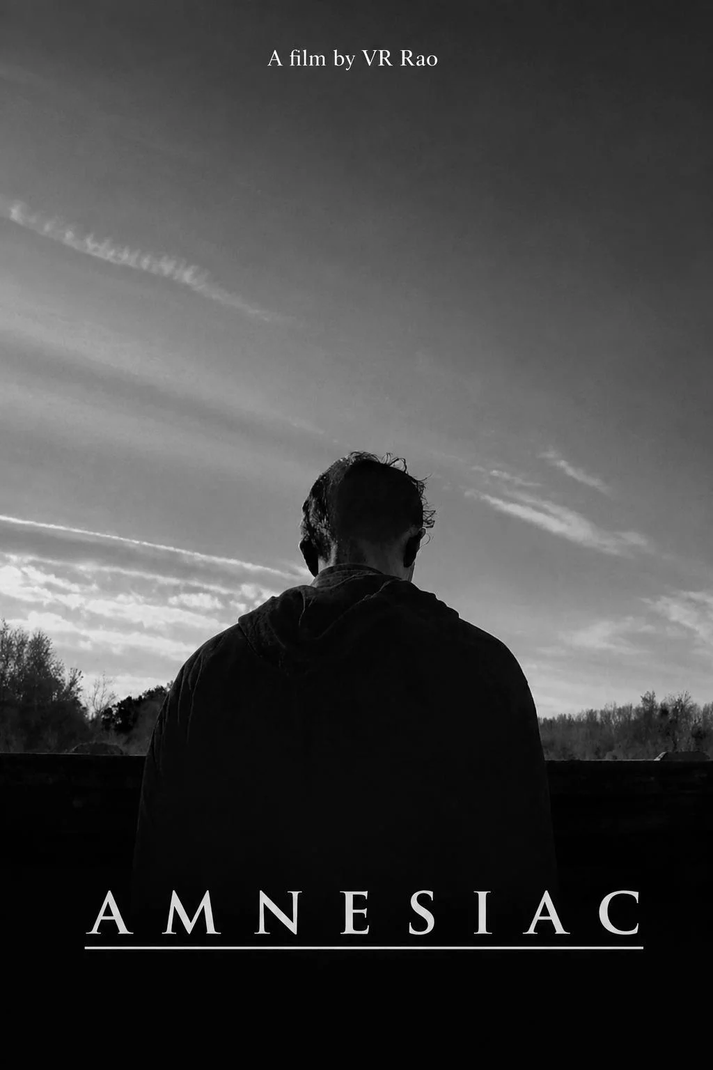 Amnesiac – Amnesia 2015