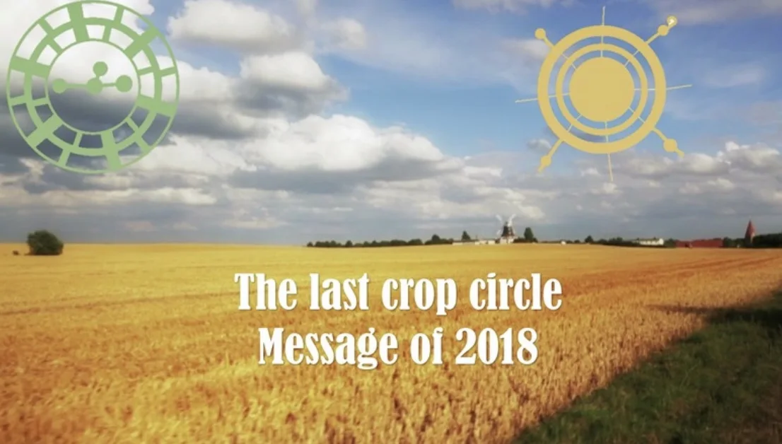 Message Man (2018)