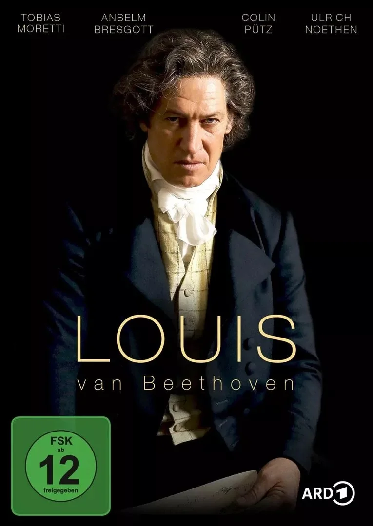 Louis van Beethoven (2020)
