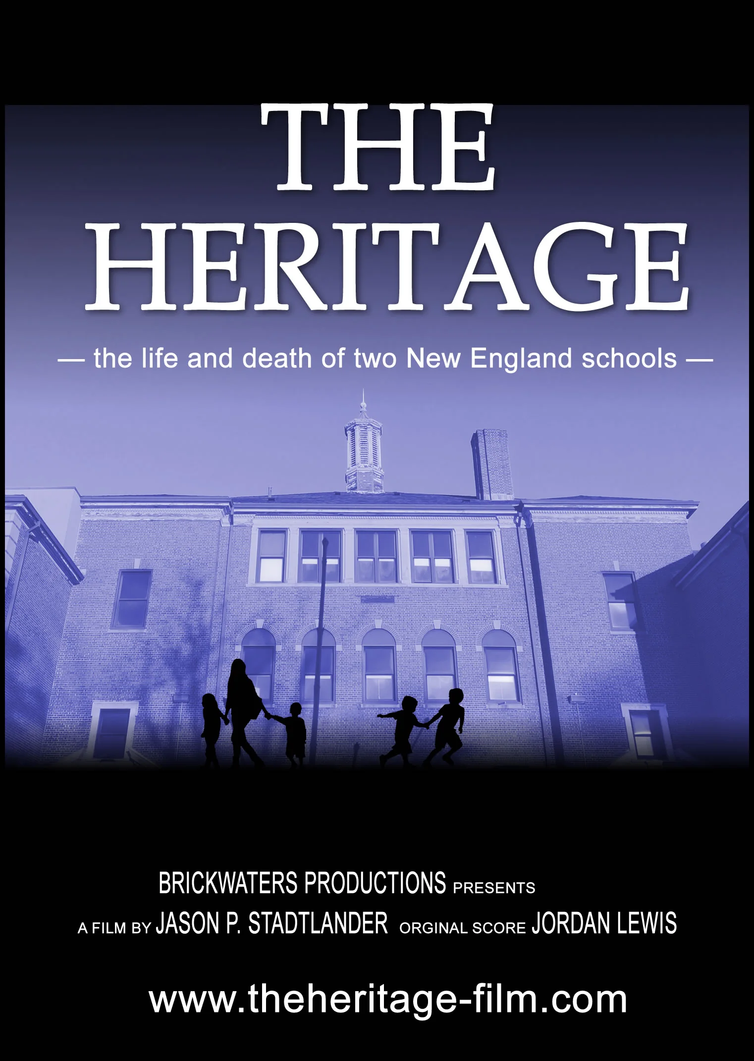 The Heritage Sezonul 1 Episodul 1