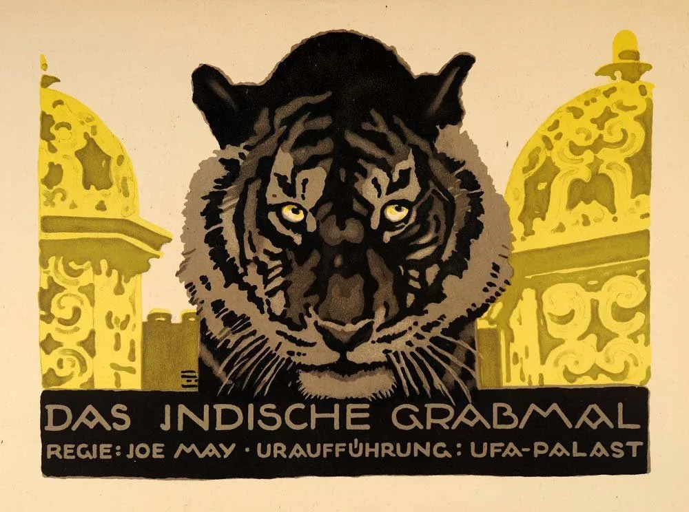 Mysteries of India, Part I: Truth (1921)
