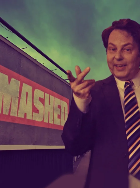 Smashed (2012)