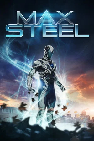Max Steel – Eroul din Otel 2016