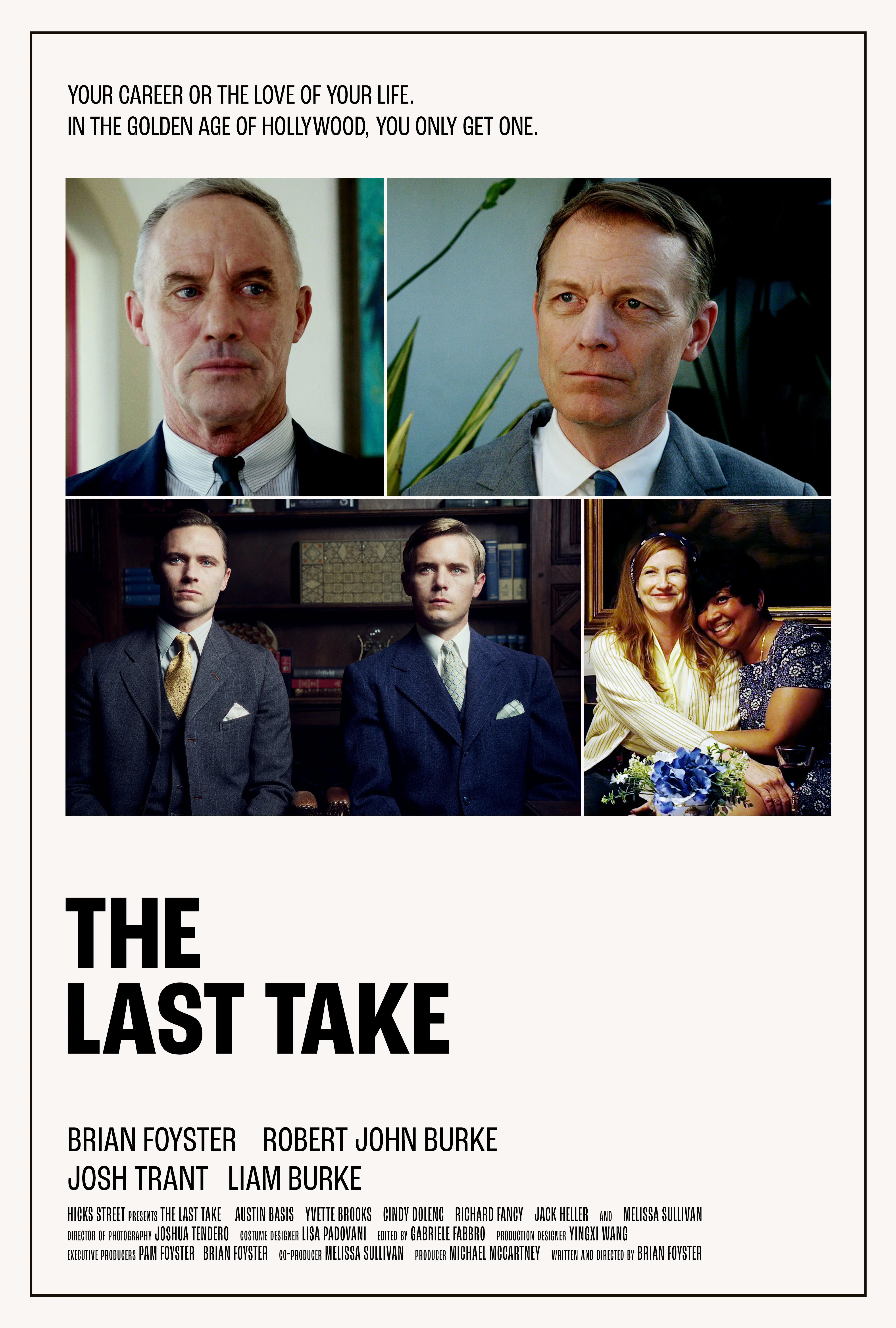 The Take Sezonul 1 Episodul 1