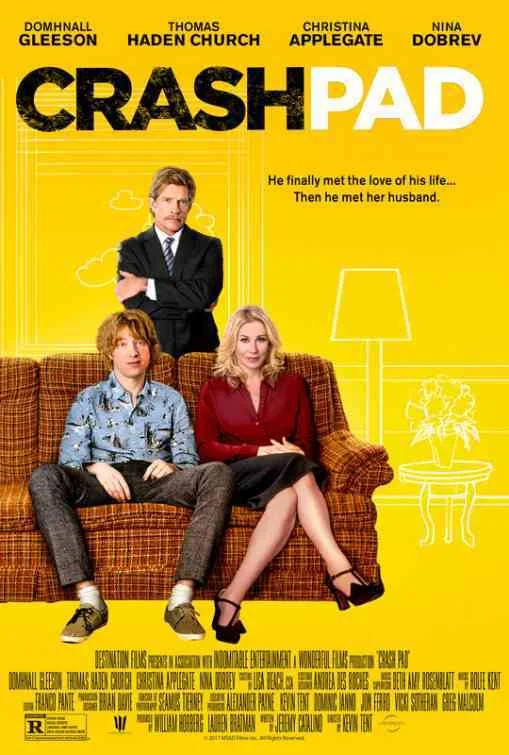 Crash Pad (2017)