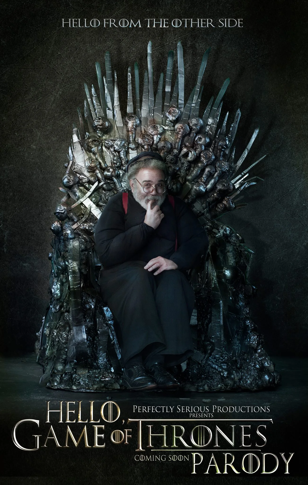 Game of Thrones Sezonul 6 Episodul 1