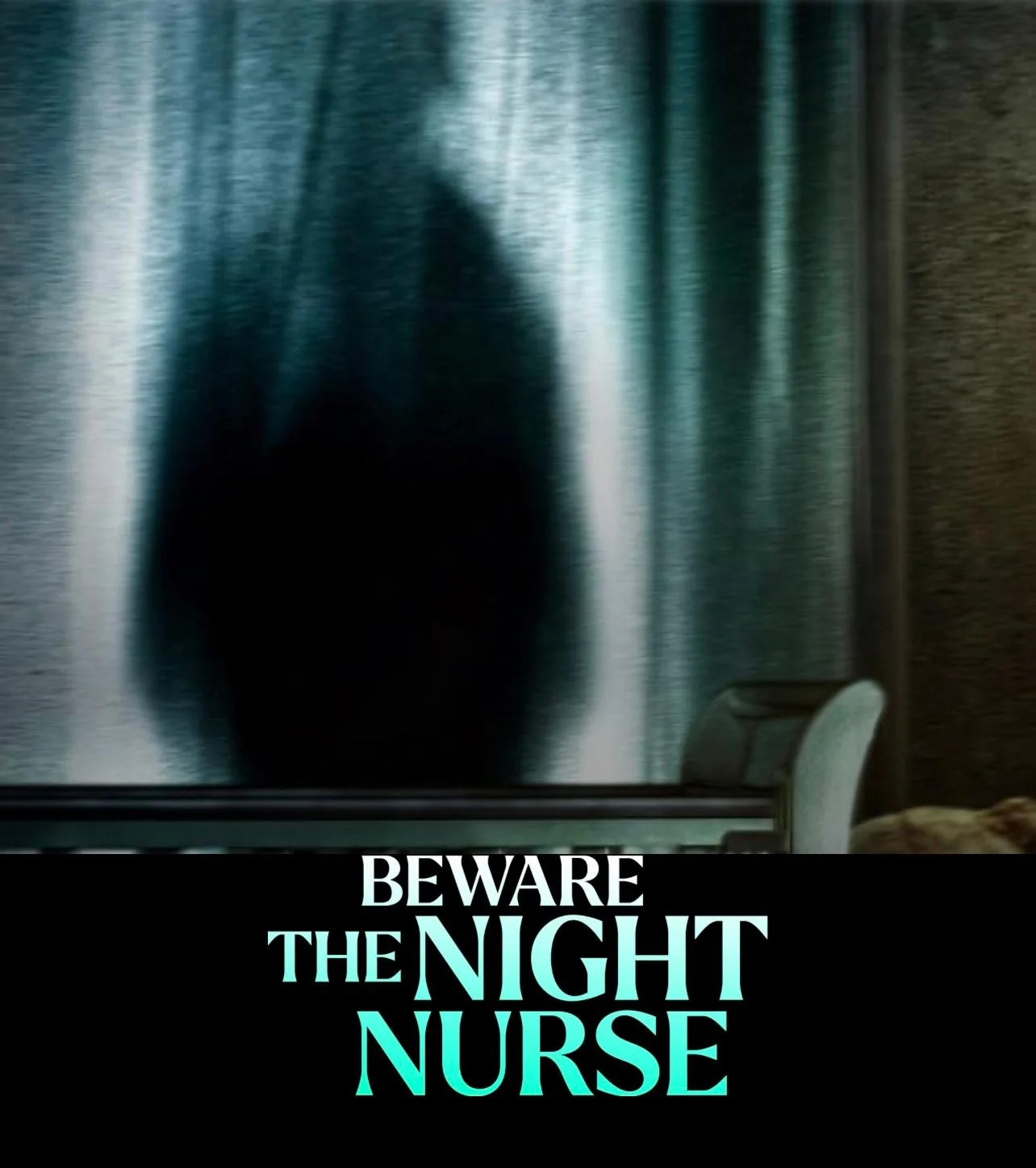 Beware the Night Nurse (2023)
