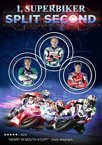 I, Superbiker 5: Split