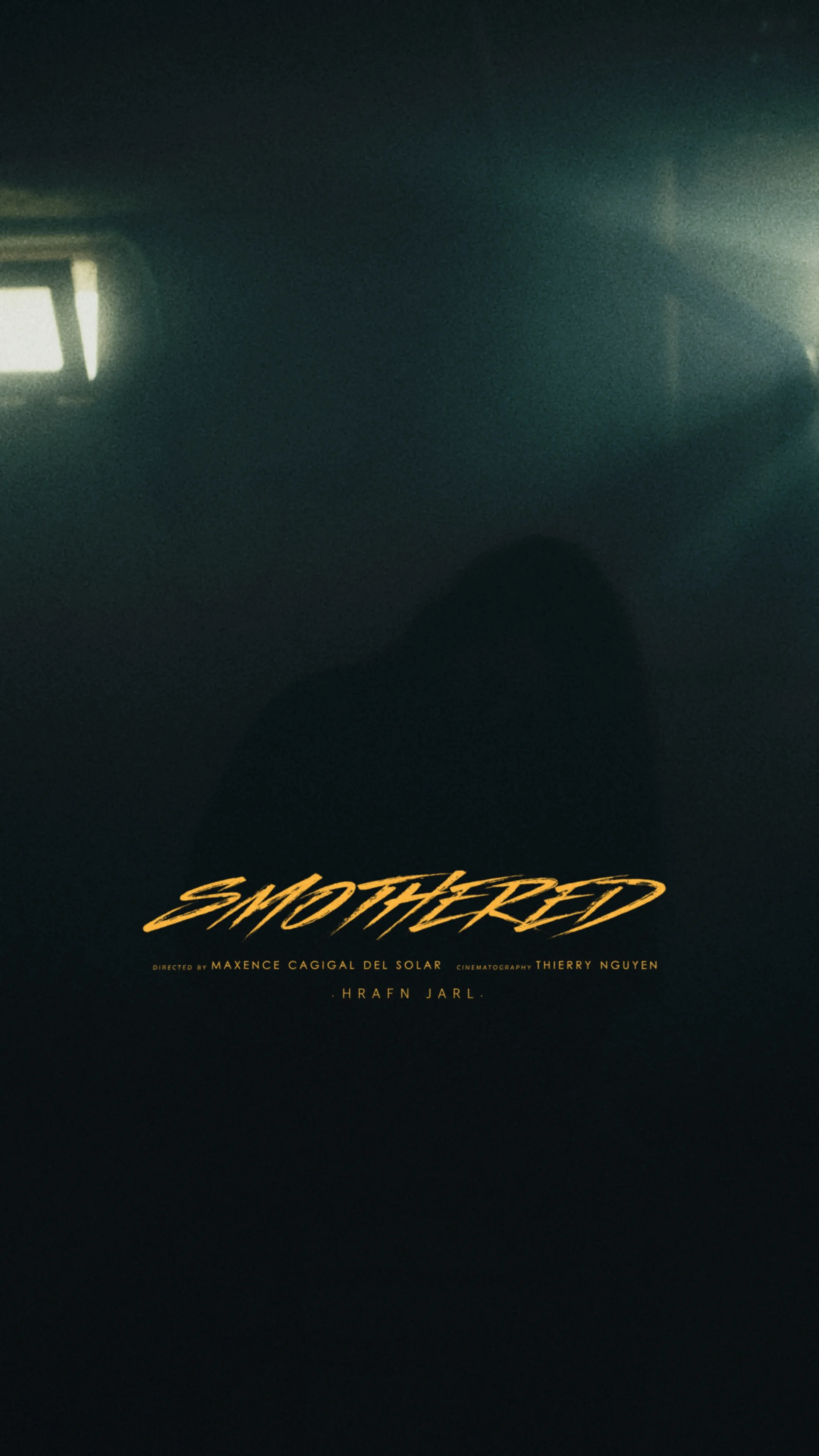 Smothered Sezonul 1 Episodul 1
