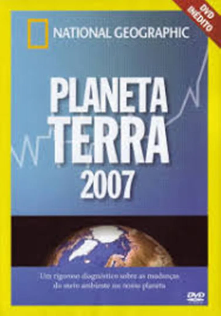 Earth (2007)
