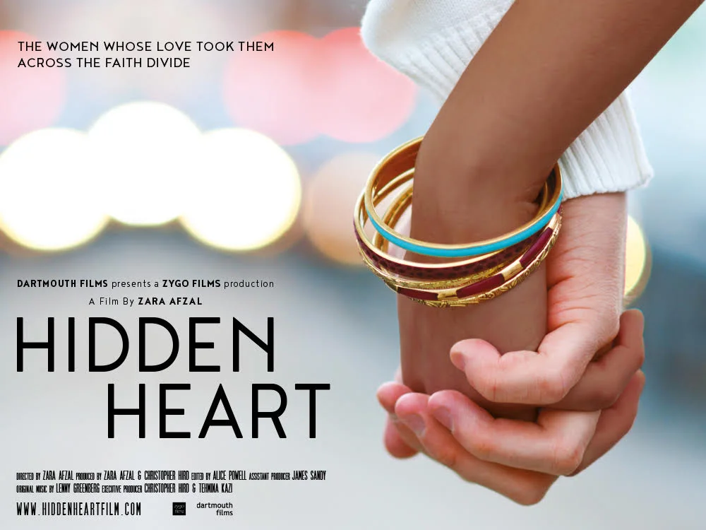 Hidden Heart (2018)
