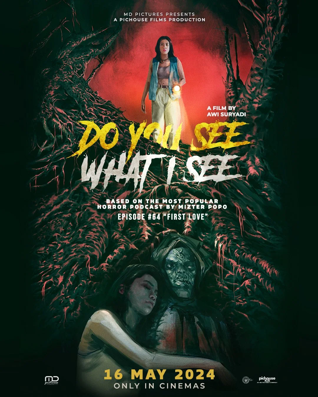 Do You See What I See (2024)