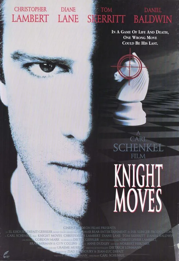 Knight Moves (1992)