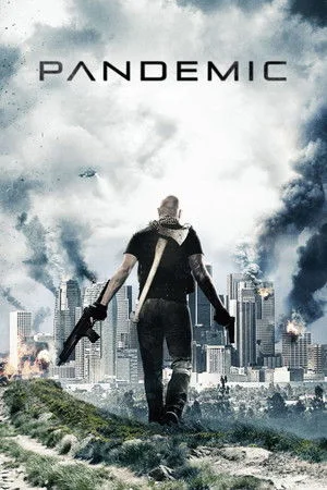Pandemic 2016 Online Subtitrat in HD