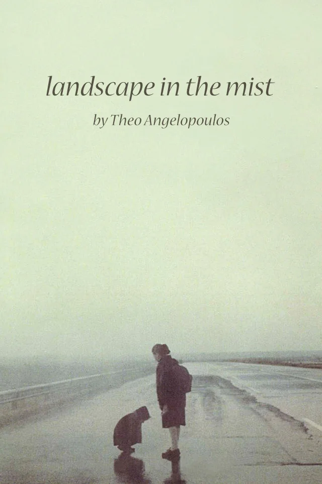 Landscape in the Mist (1988)